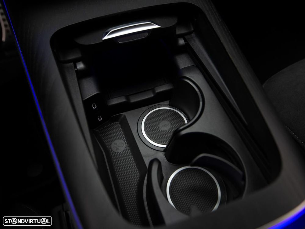 Mercedes-Benz E 300 de - 20