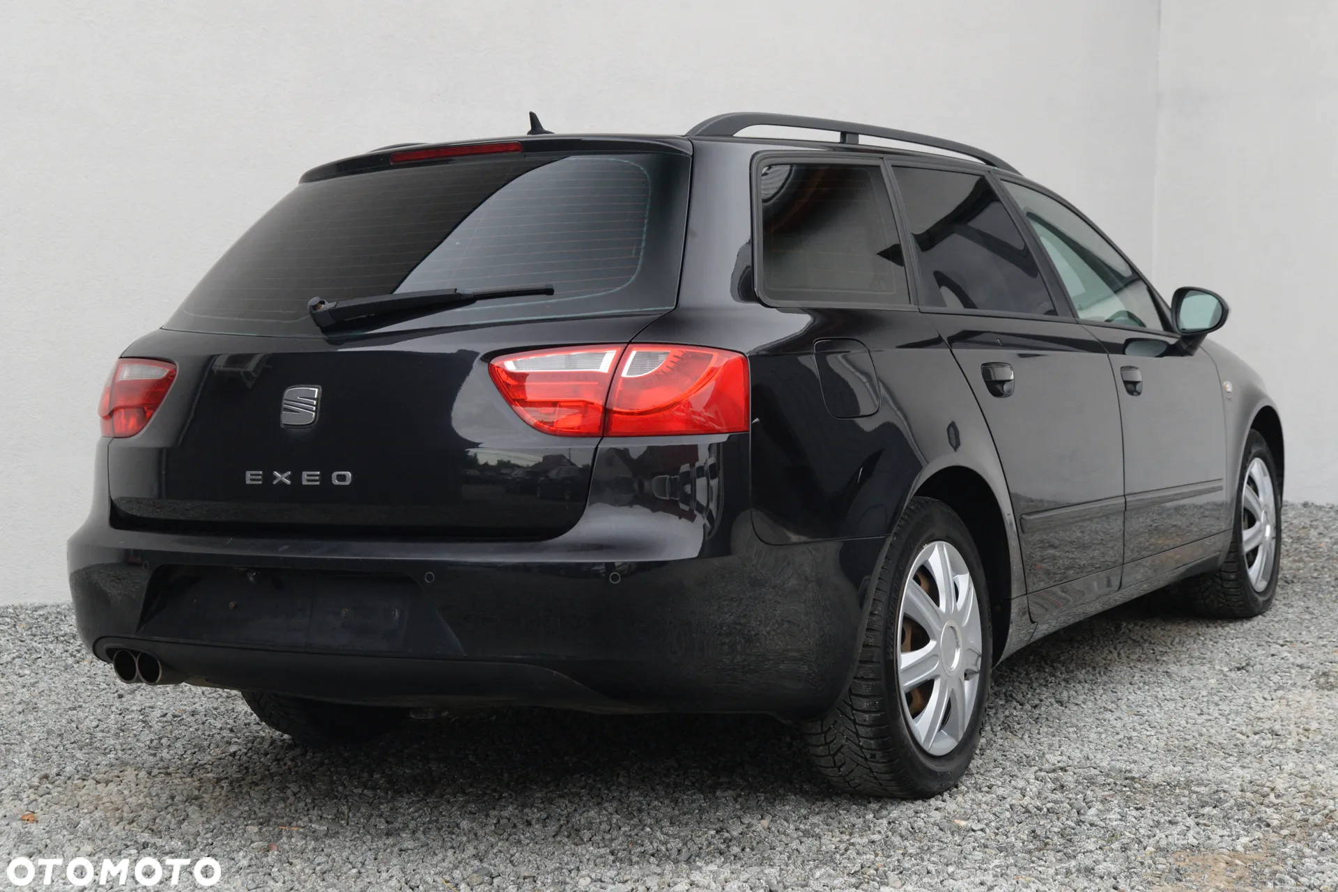 Seat Exeo 1.8 TSI Style - 13