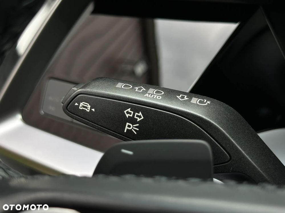 Audi A3 Limousine 35 TFSI mHEV Advanced S tronic - 25
