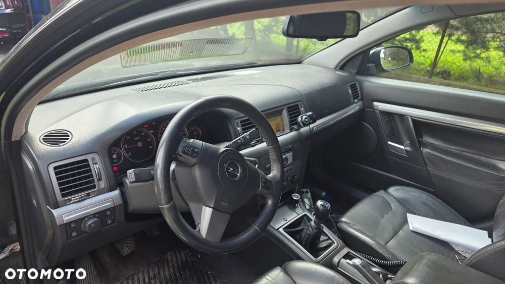 Opel Vectra GTS 1.9 CDTI DPF - 6