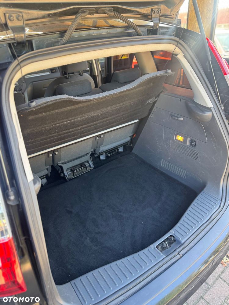 Ford C-MAX 1.6 Silver X - 21