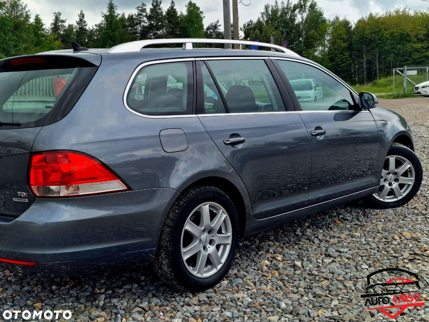 Volkswagen Golf - 7