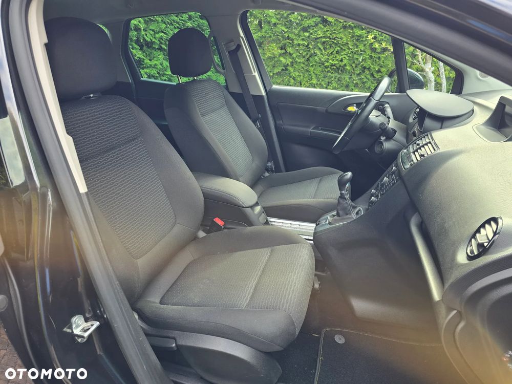 Opel Meriva 1.4 drive - 18