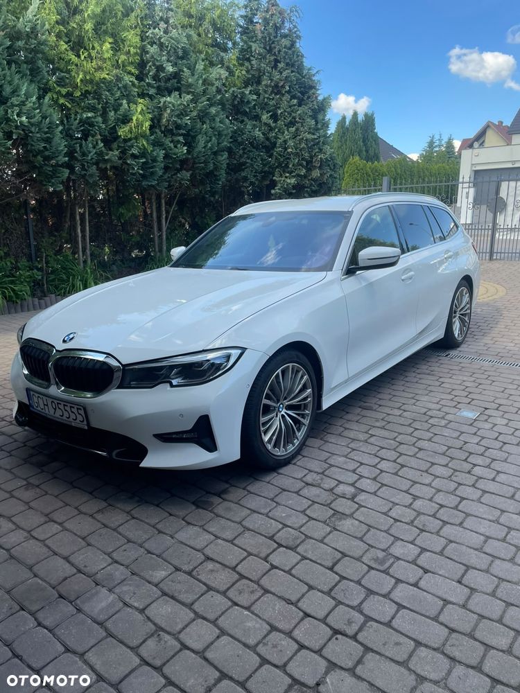 BMW Seria 3 - 1