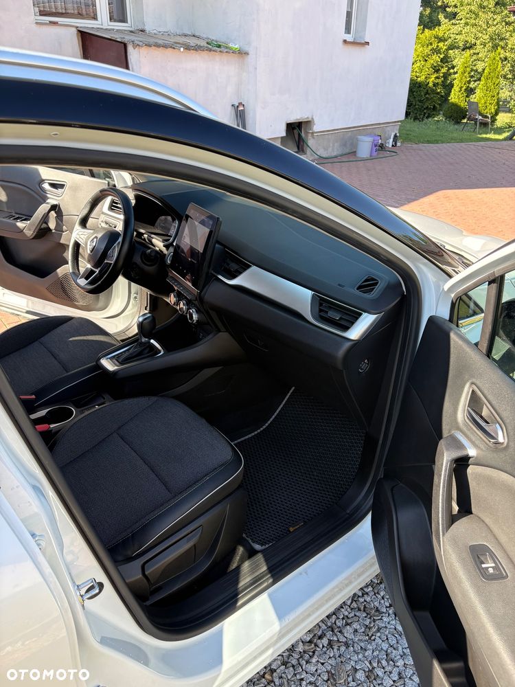Renault Captur - 20