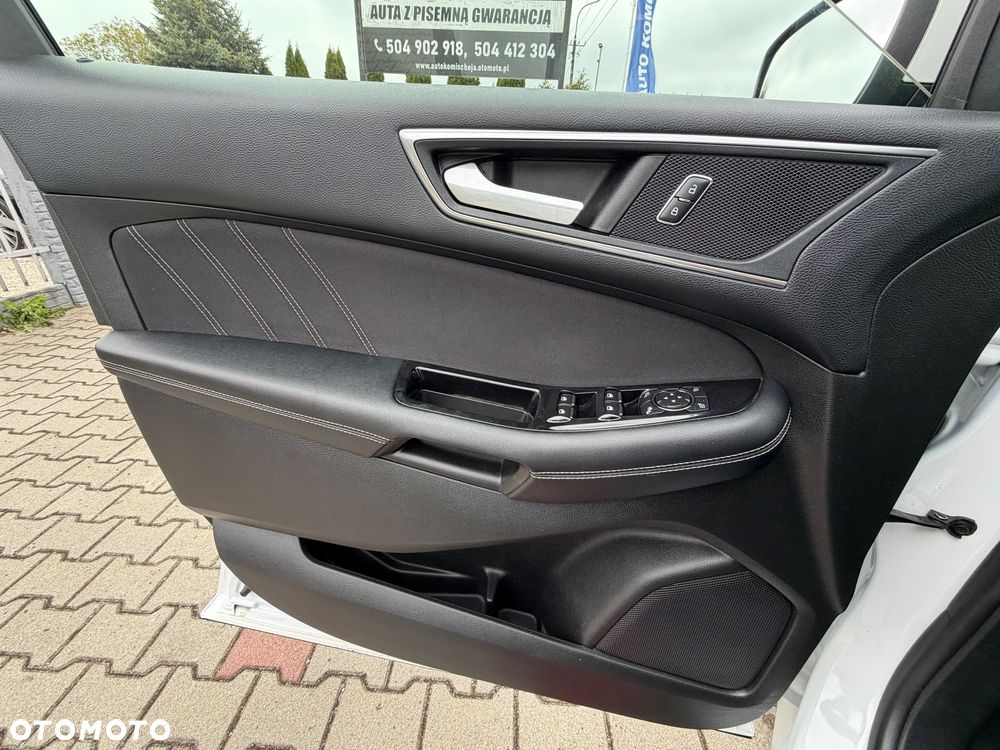Ford Edge - 17
