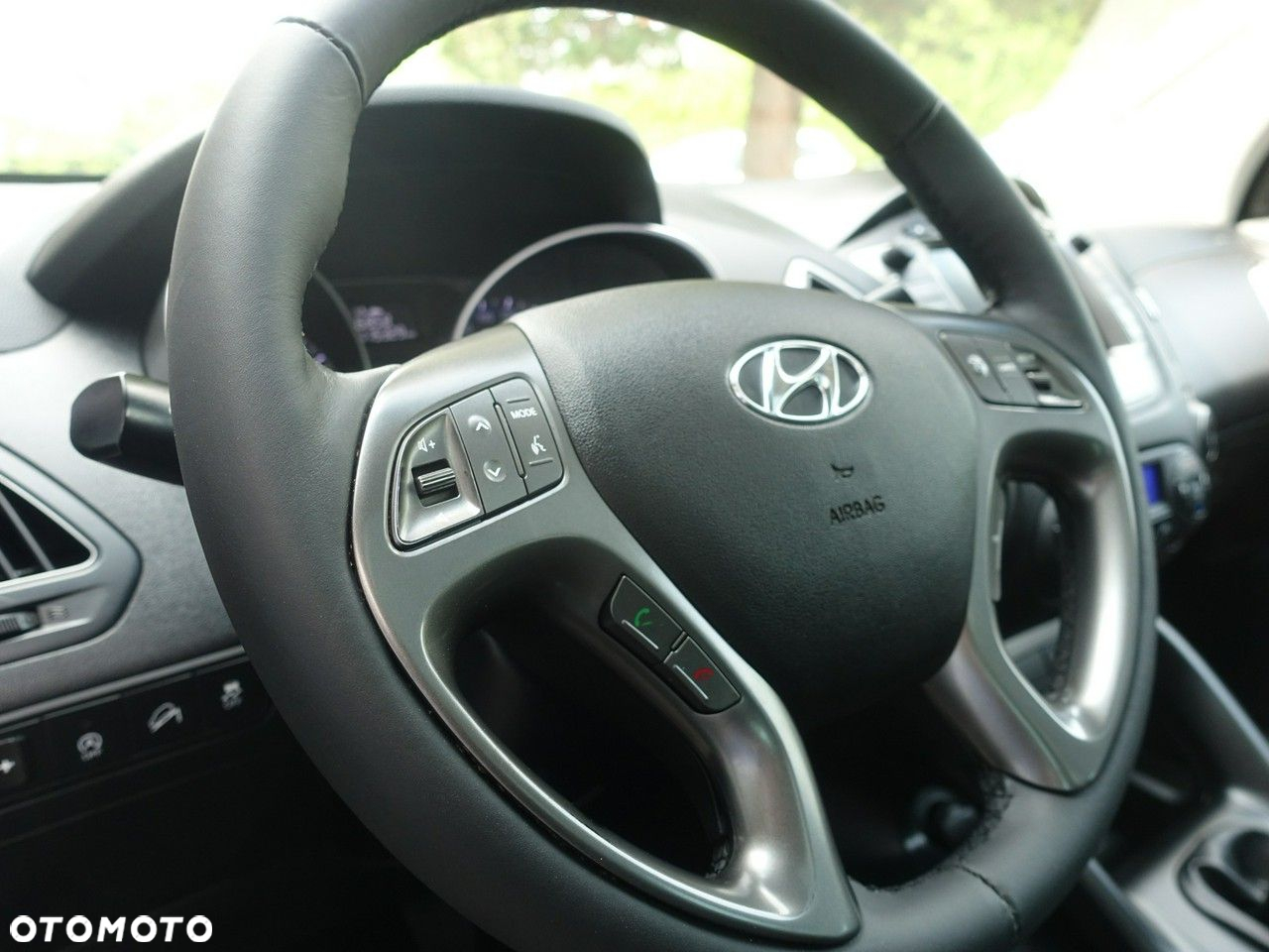 Hyundai ix35 1.6 GDI Premium 2WD - 18
