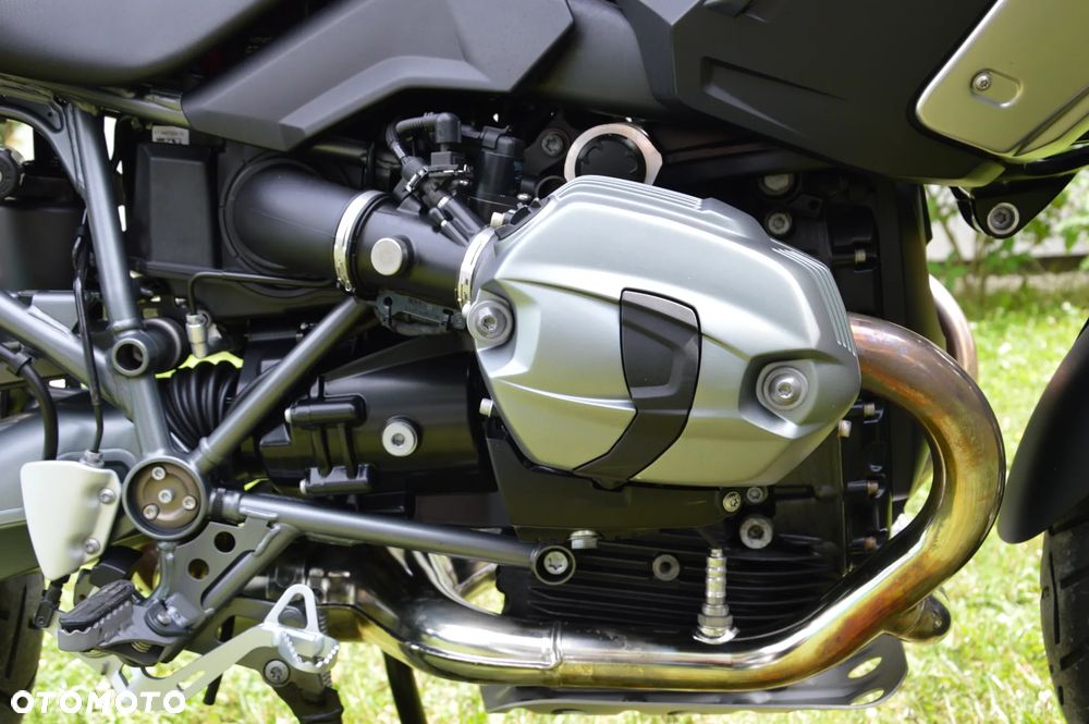 BMW GS - 18