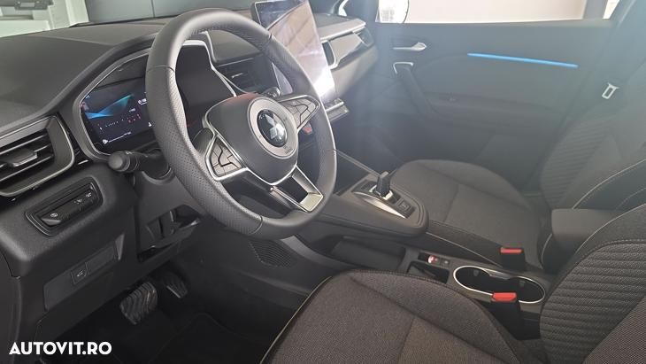 Mitsubishi Grandis 1.3 Turbo Mildhybrid DCT DIAMANT TOP - 9