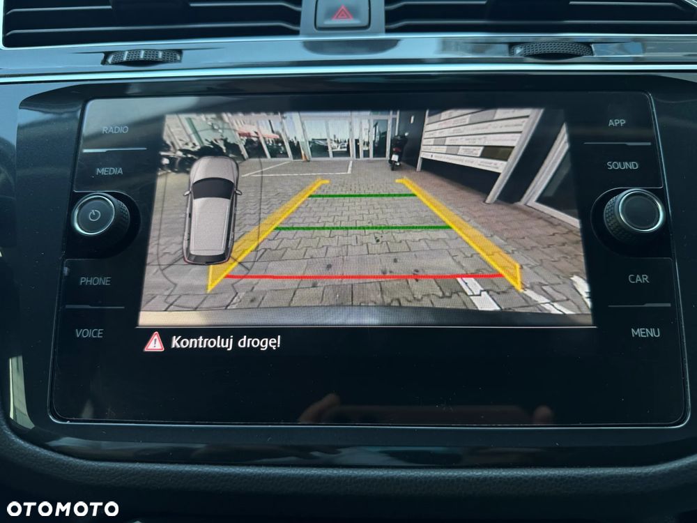 Volkswagen Tiguan 2.0 TDI BMT SCR Comfortline DSG - 12