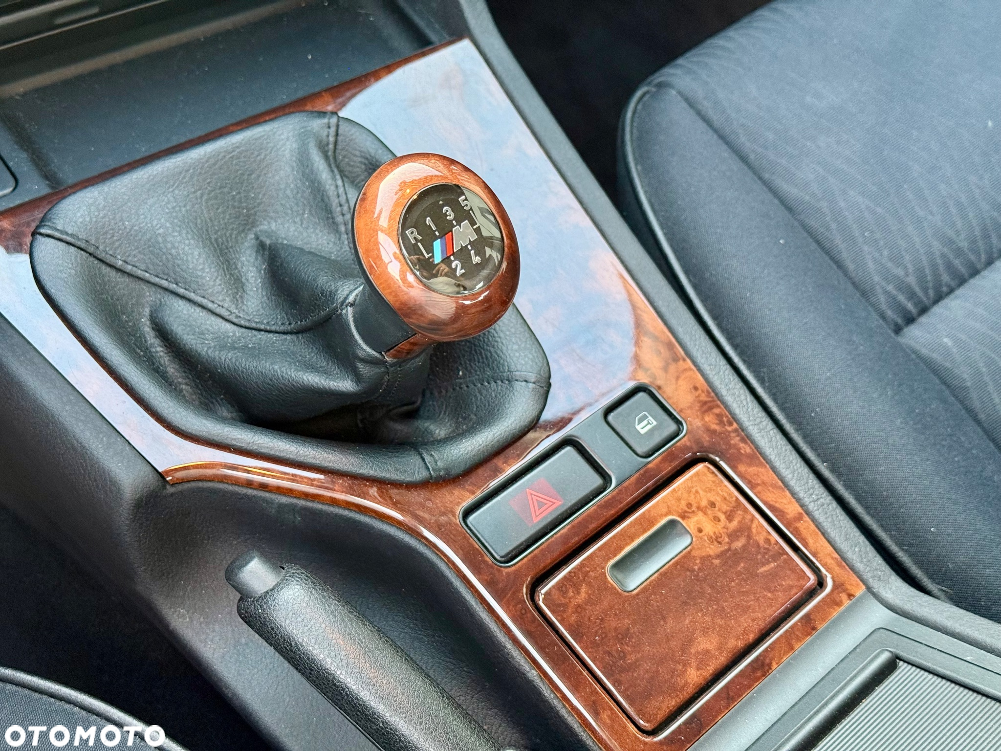 BMW Seria 5 530d - 21