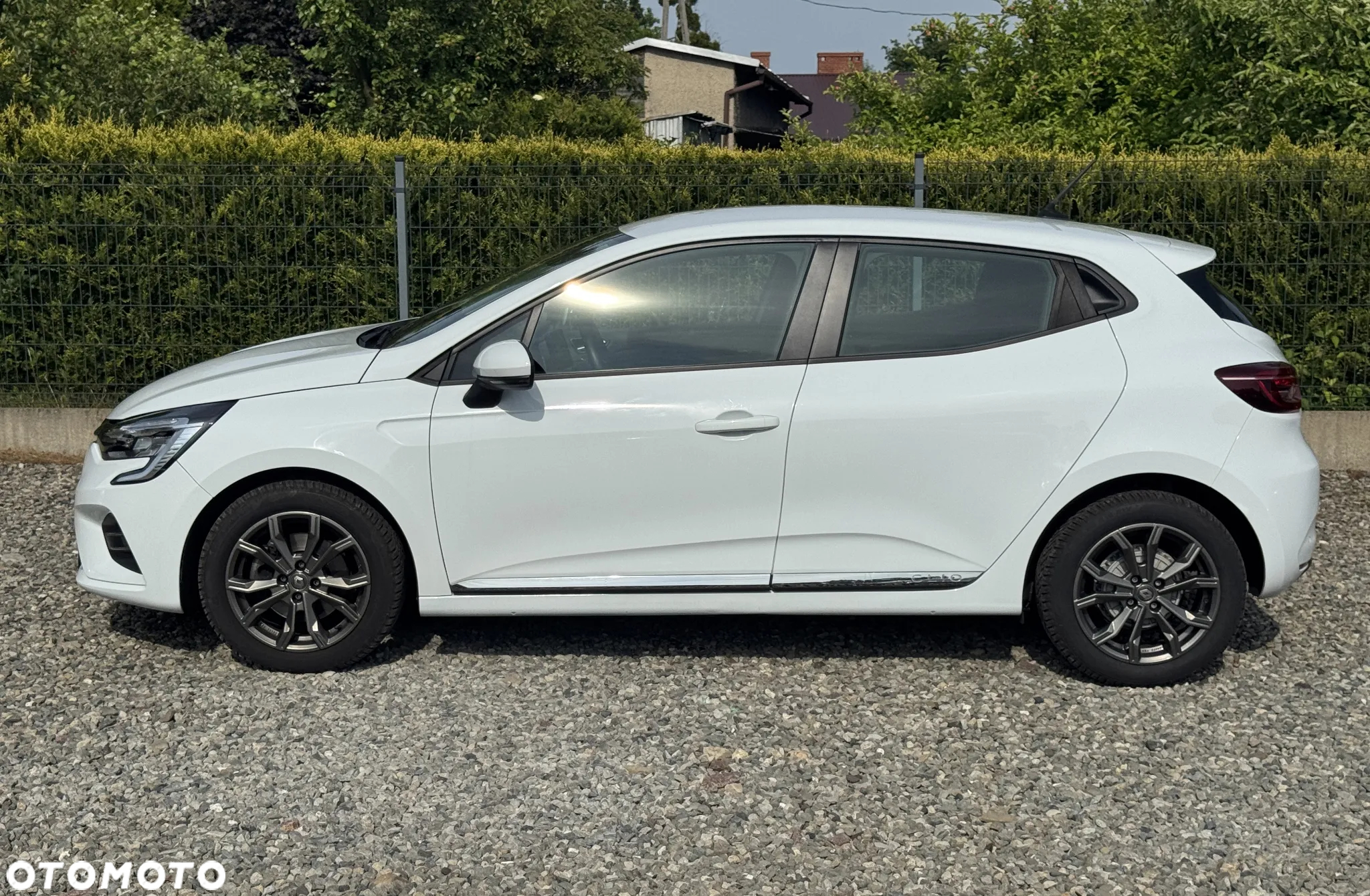 Renault Clio 1.5 dCi Energy Limited Plus - 5