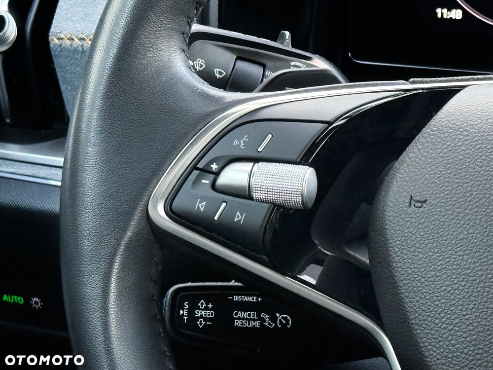 Skoda Kodiaq 2.0 TDI 4x2 Selection DSG - 21