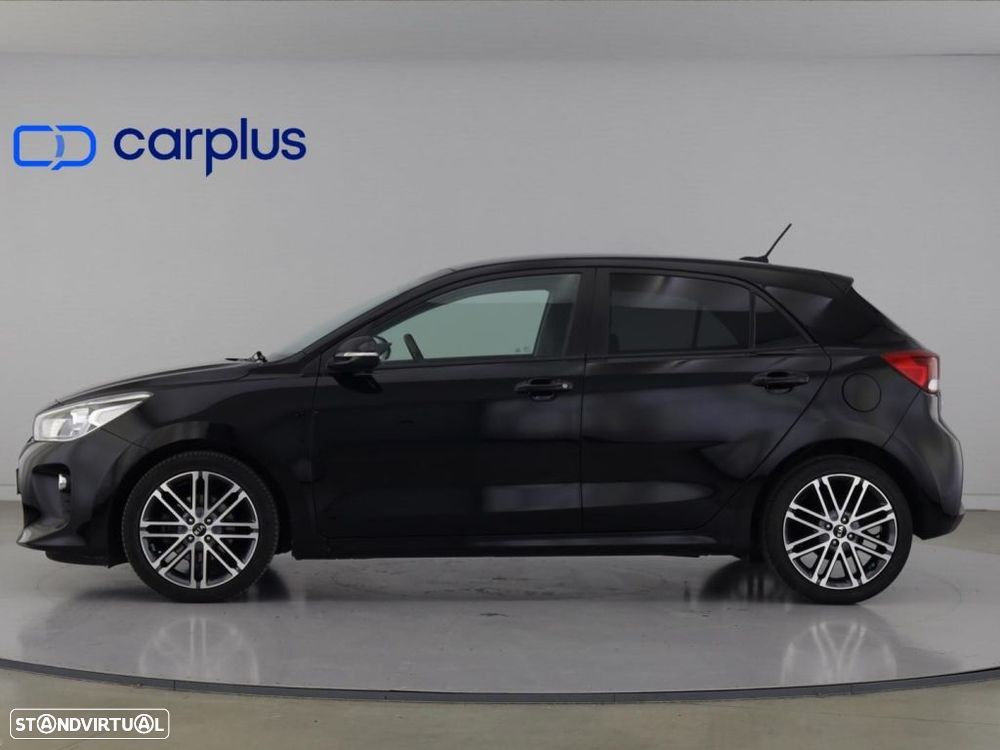 Kia Rio 1.0 T-GDi TX - 4