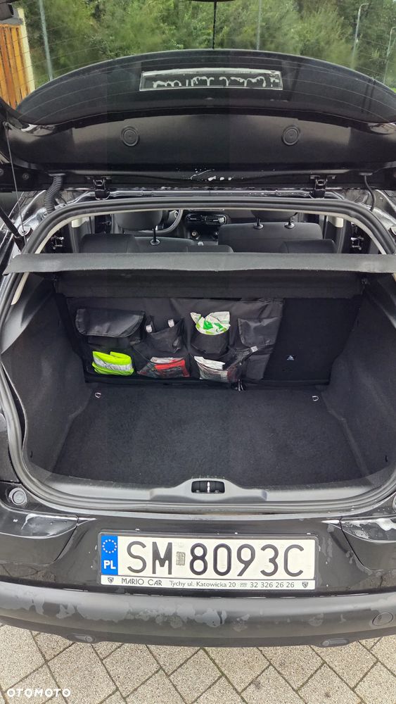 Citroën C4 Cactus - 13