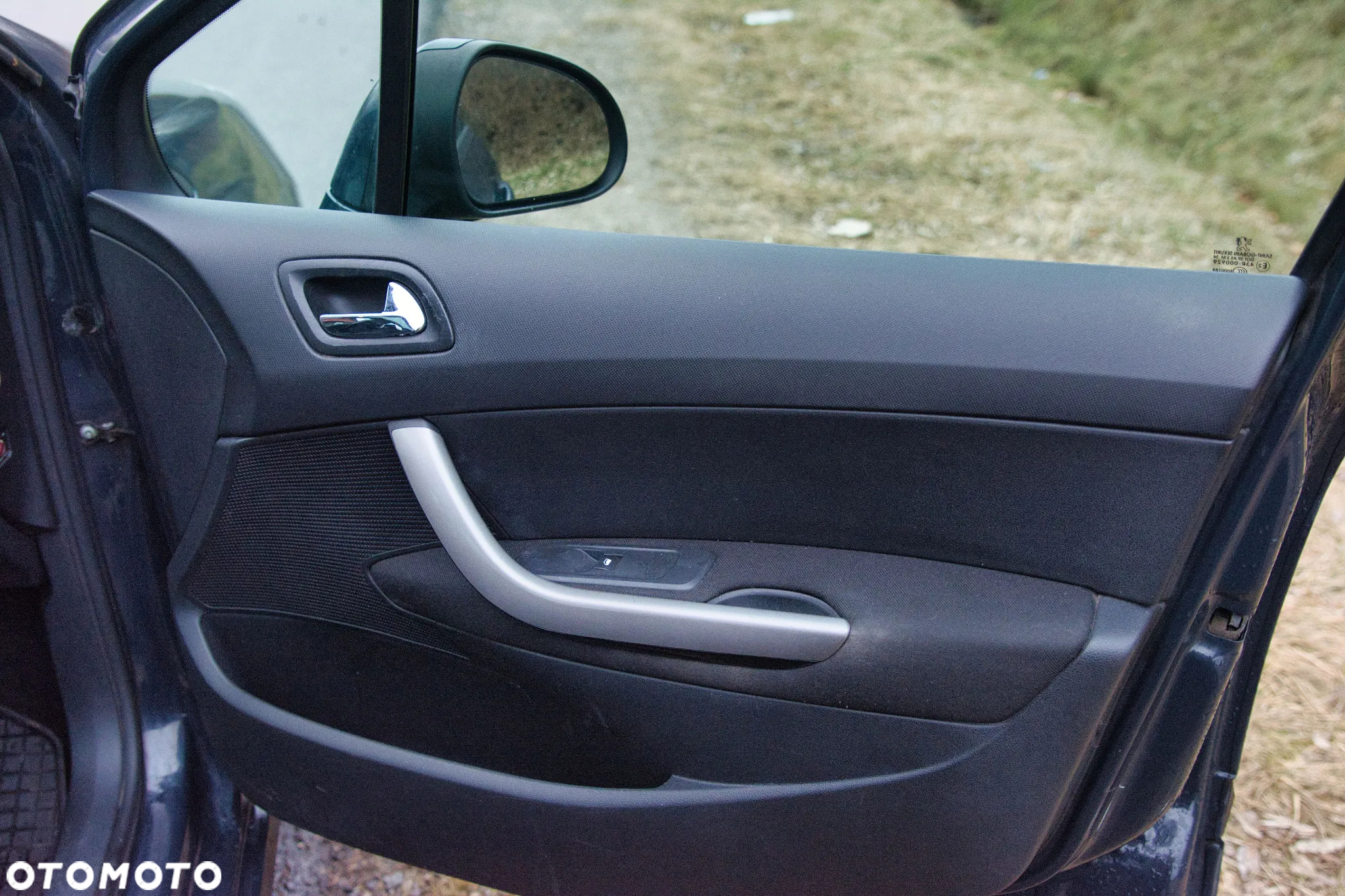 Peugeot 308 1.6 HDi Premium - 15