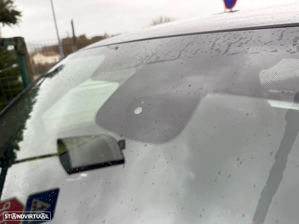 Smart ForTwo Coupé 1.0 Passion 71 Aut. - 6