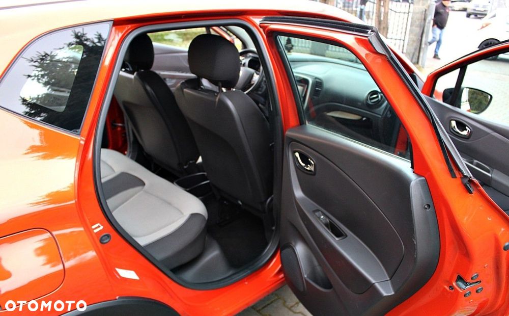 Renault Captur - 15