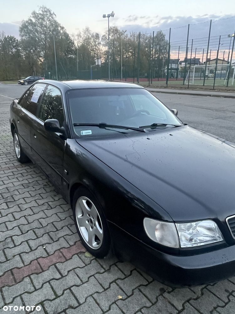 Audi A6 Limousine - 10