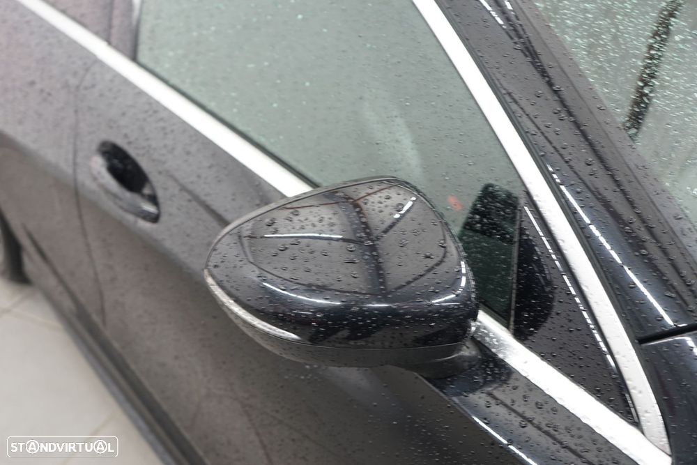 Mercedes-Benz A 180 d AMG Line Aut. - 11