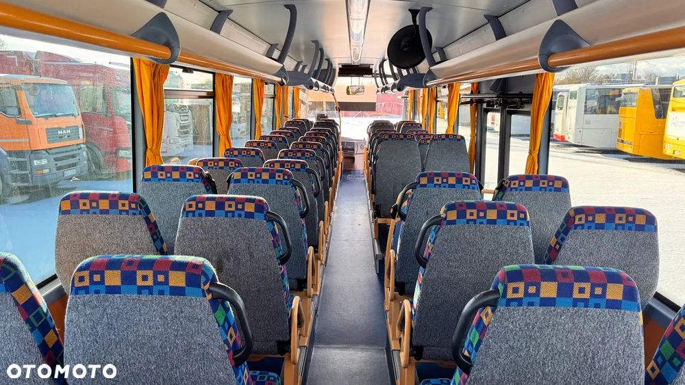 Irisbus Recreo / Crossway / 60 miejsc / euro 5 - 9