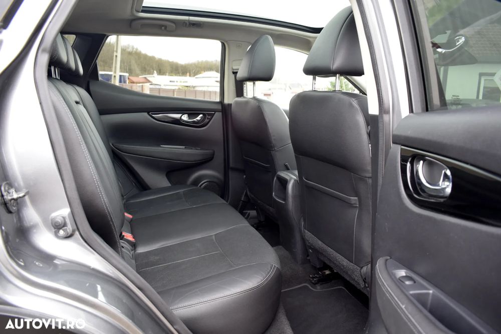 Nissan Qashqai 1.6 DCI TEKNA - 7