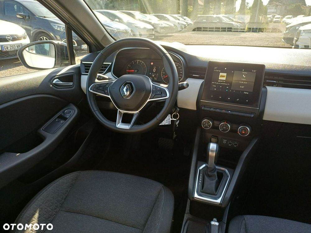 Renault Clio - 20