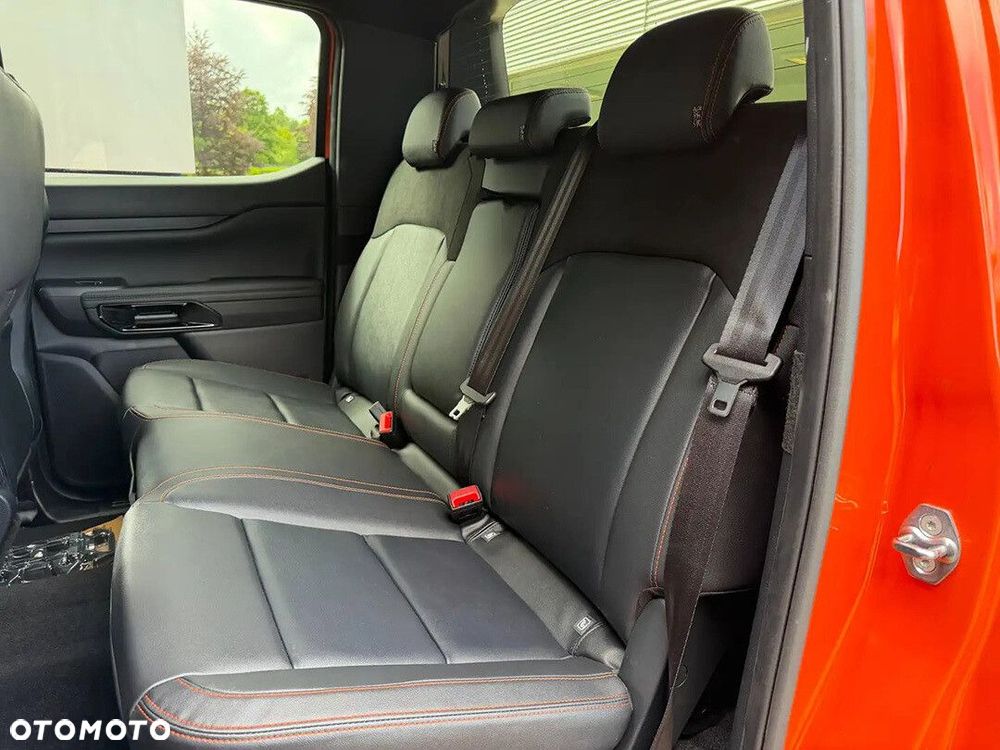 Ford Ranger - 11