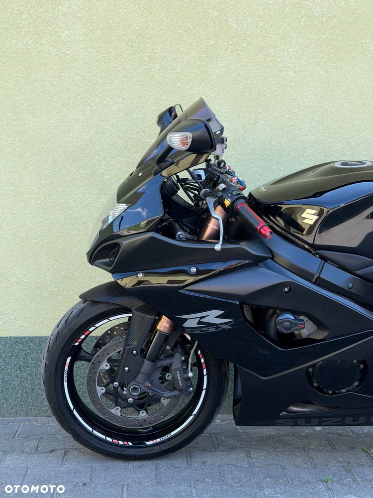 Suzuki GSX-R - 26