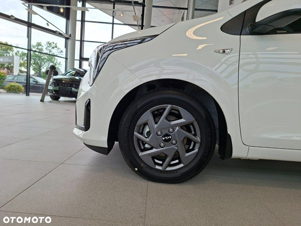 Kia Picanto - 8