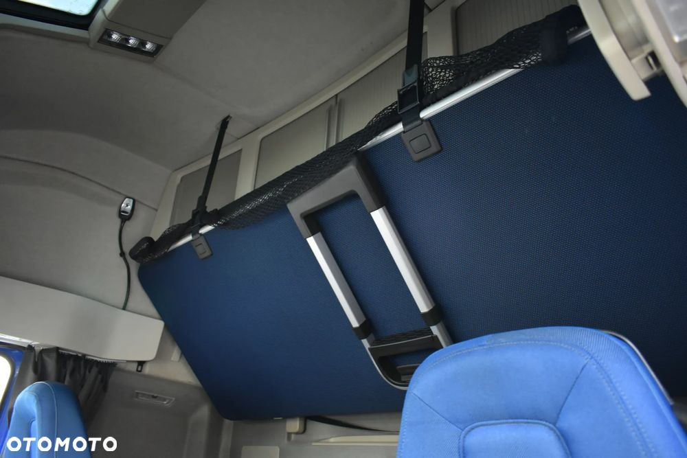 Volvo FH// XXL // I PARK COOL // LED // NAVI // KAMERY // - 25