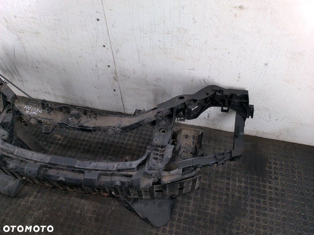 PAS PRZÓD, WZMOCNIENIE CZOŁOWE FORD FOCUS II FL 2M51-8B041 1.6 TDCI - 5