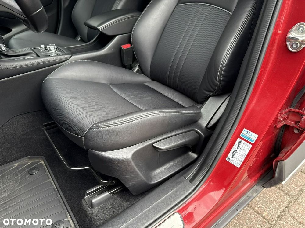 Mazda CX-3 2.0 SkyPassion - 29