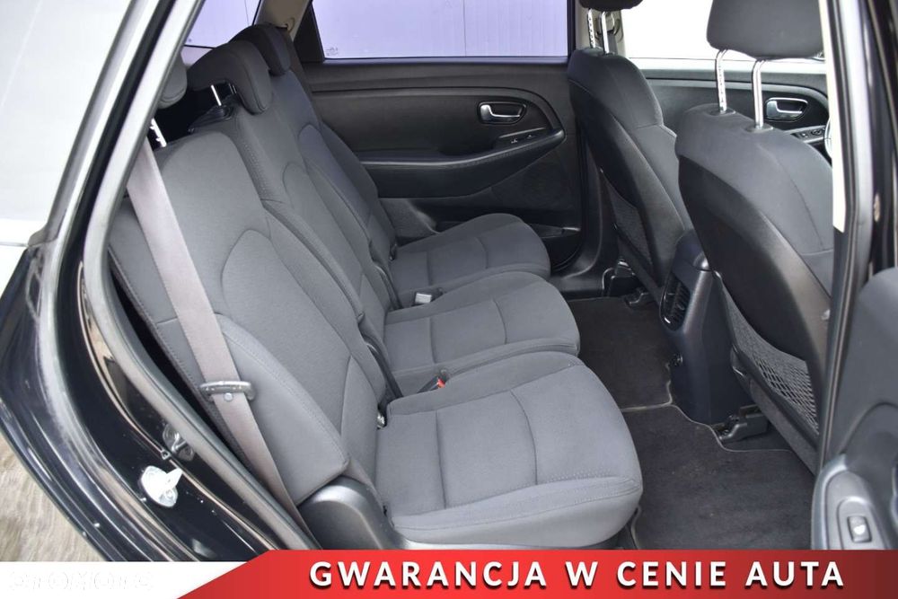 Kia Carens 1.6 GDI Edition 7 - 7