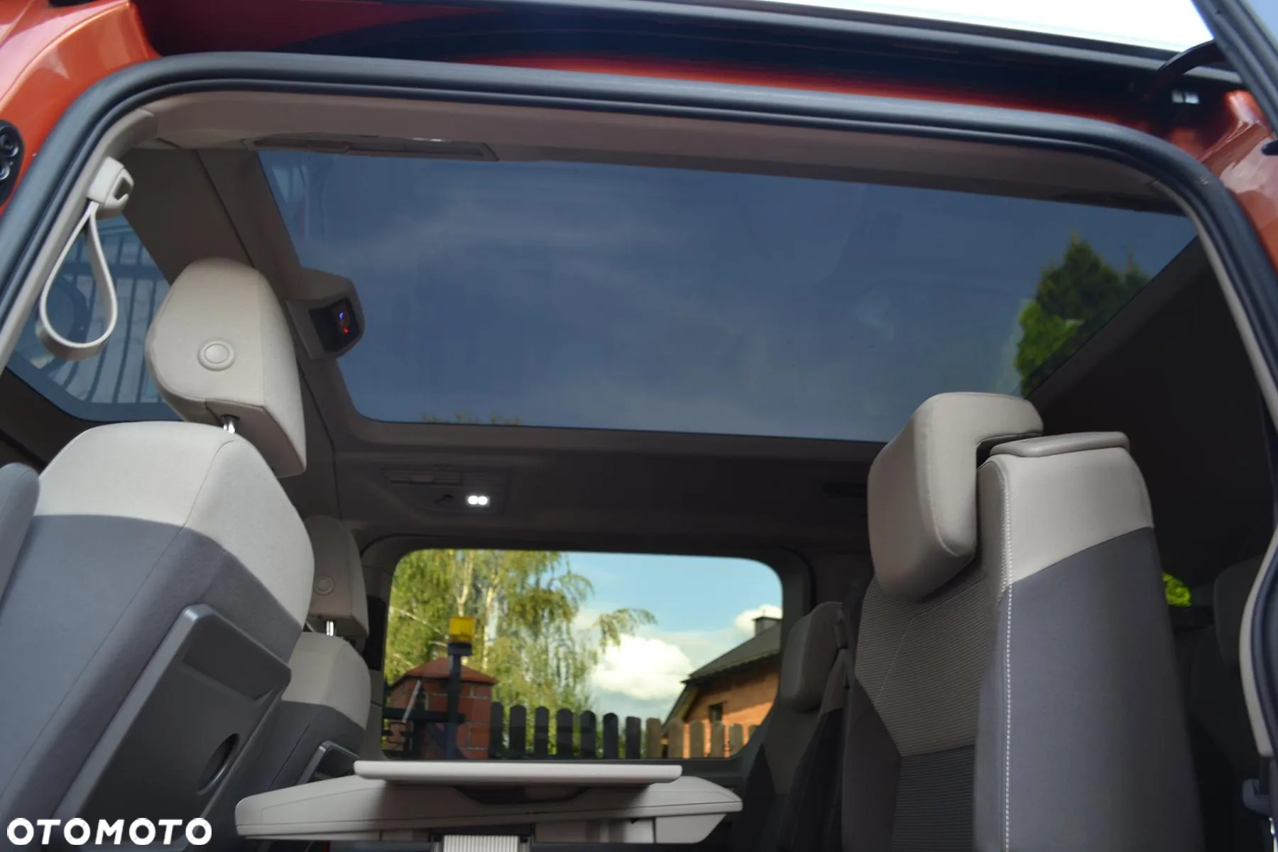 Volkswagen Multivan 2.0 TSI L2 Life DSG - 5