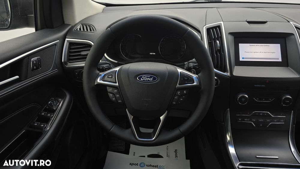 Ford Edge - 15