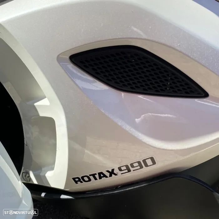 Can-Am Spyder F3 BOMBARDIER - 11