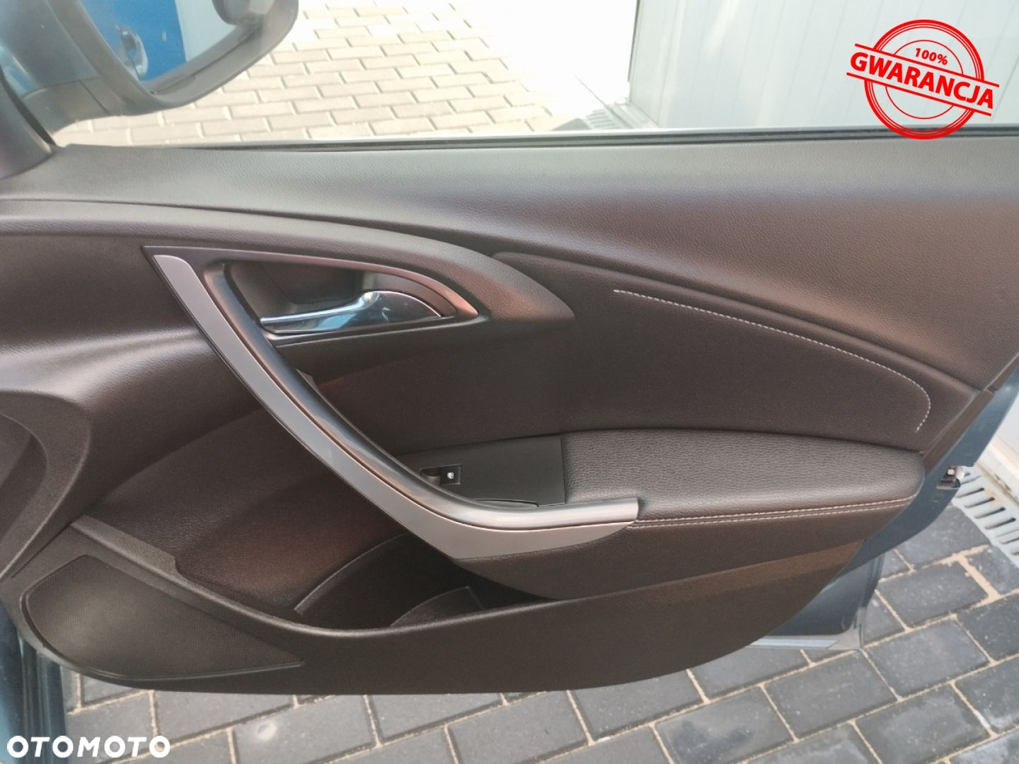 Opel Astra - 22
