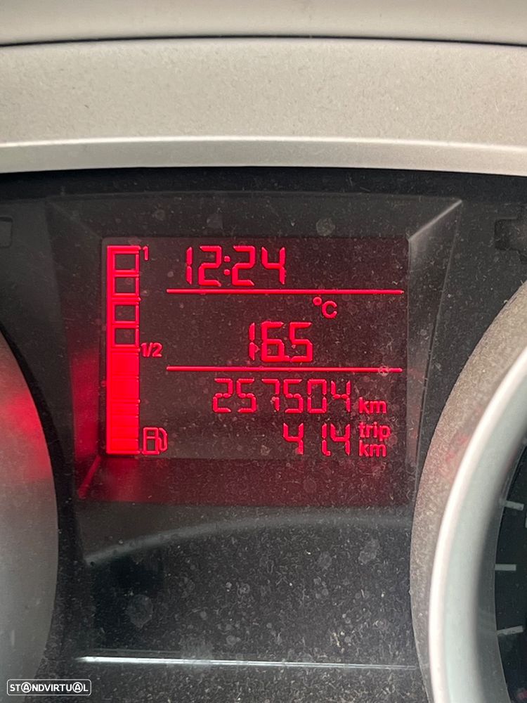 SEAT Ibiza 1.6 TDI Reference DPF - 2