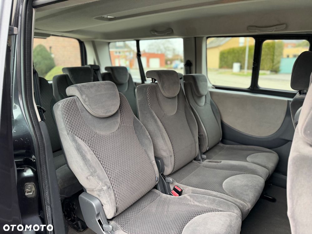 Citroën Jumpy Combi - 12