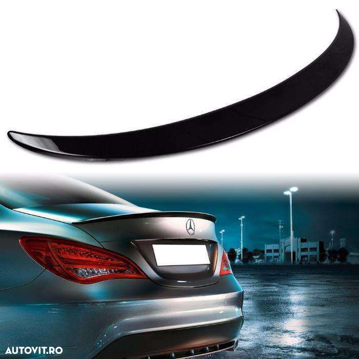 Eleron portbagaj pentru Mercedes SL R231 C219 CLS W219 CLA C117 W117 CLK W209 SL R230  CALITATE PREMIUM ⭐️⭐️⭐️⭐️⭐️ - 5