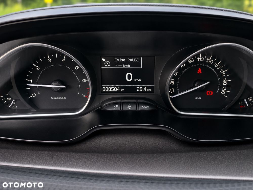 Peugeot 2008 1.2 Pure Tech GPF Crossway S&S - 9