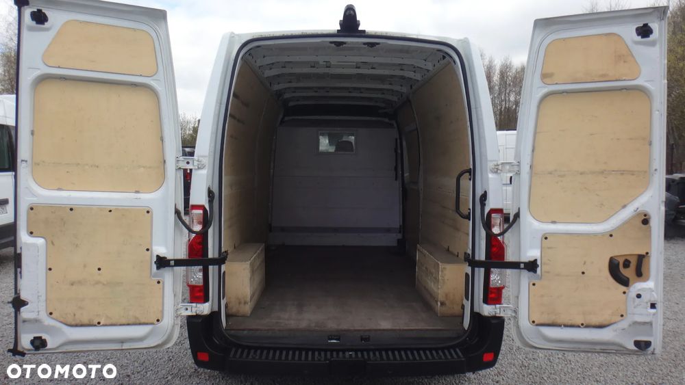 Renault Master - 7