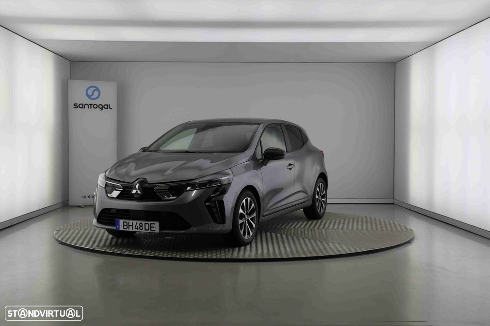 Mitsubishi Colt 1.0 MPI-T Invite - 7