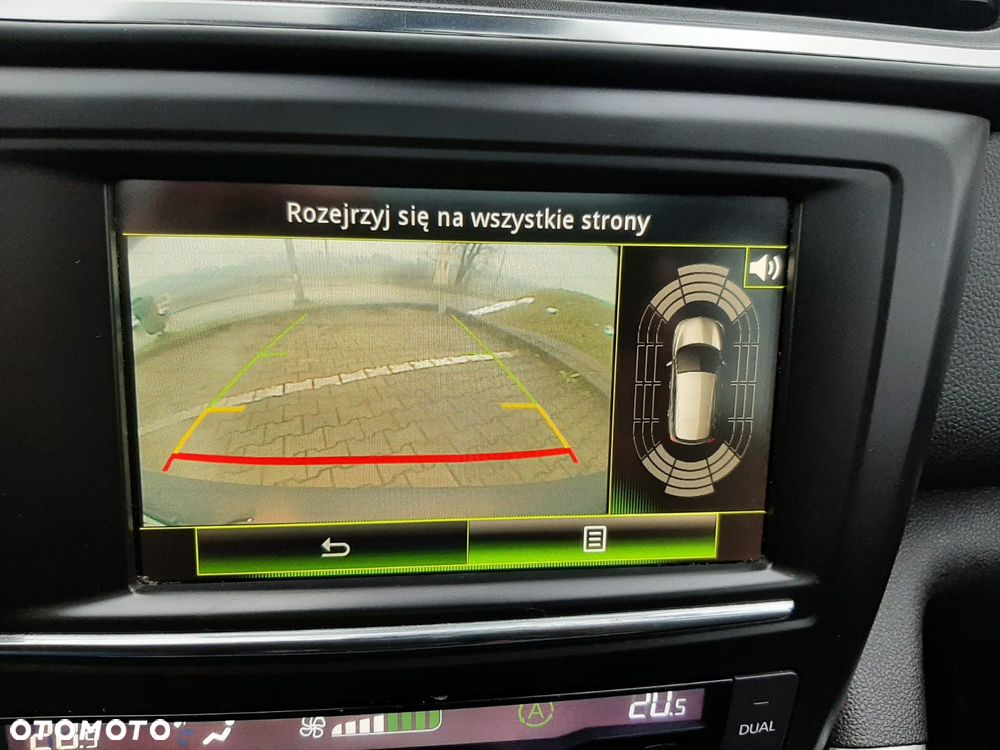 Renault Kadjar Energy TCe 130 Bose Edition - 33