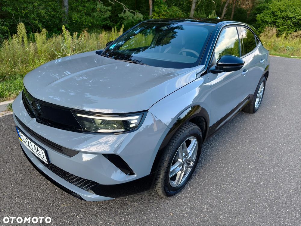Opel Mokka 1.2 DI Turbo Automatik Ultimate - 40