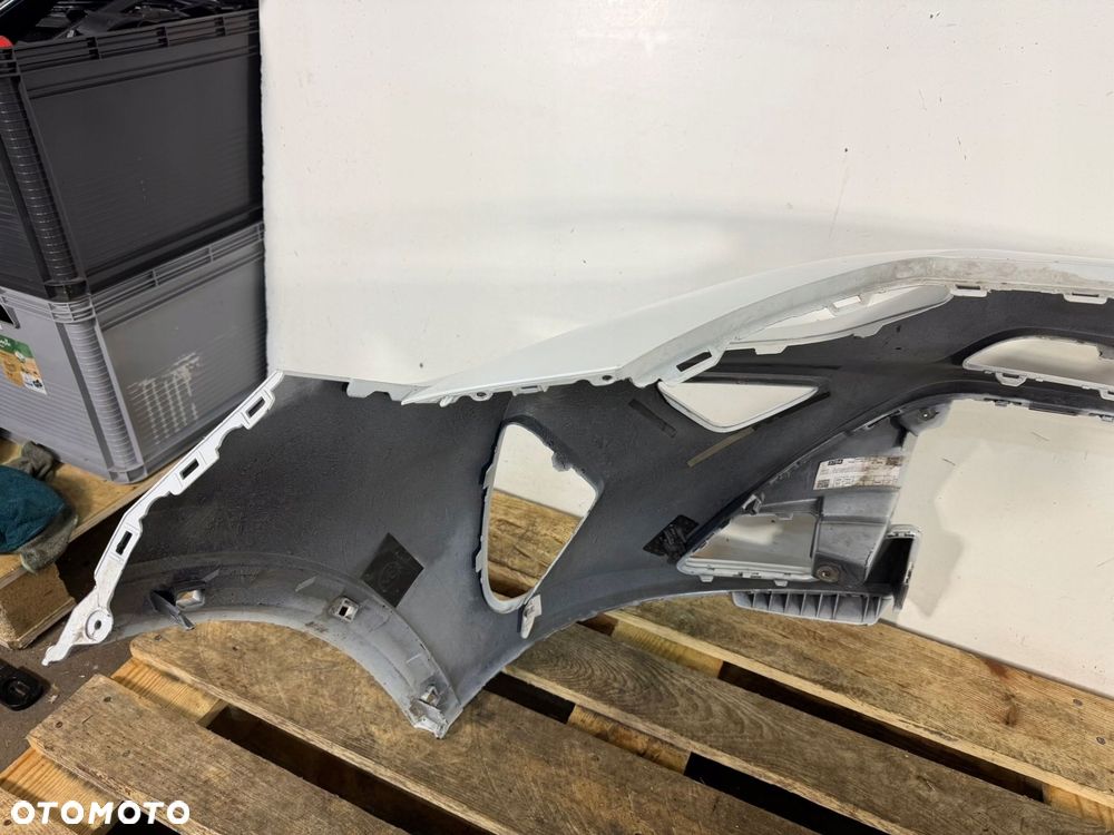 zderzak przód przedni cupra formentor 5ff lift fl 2024- 5ff807221f cały oe - 4