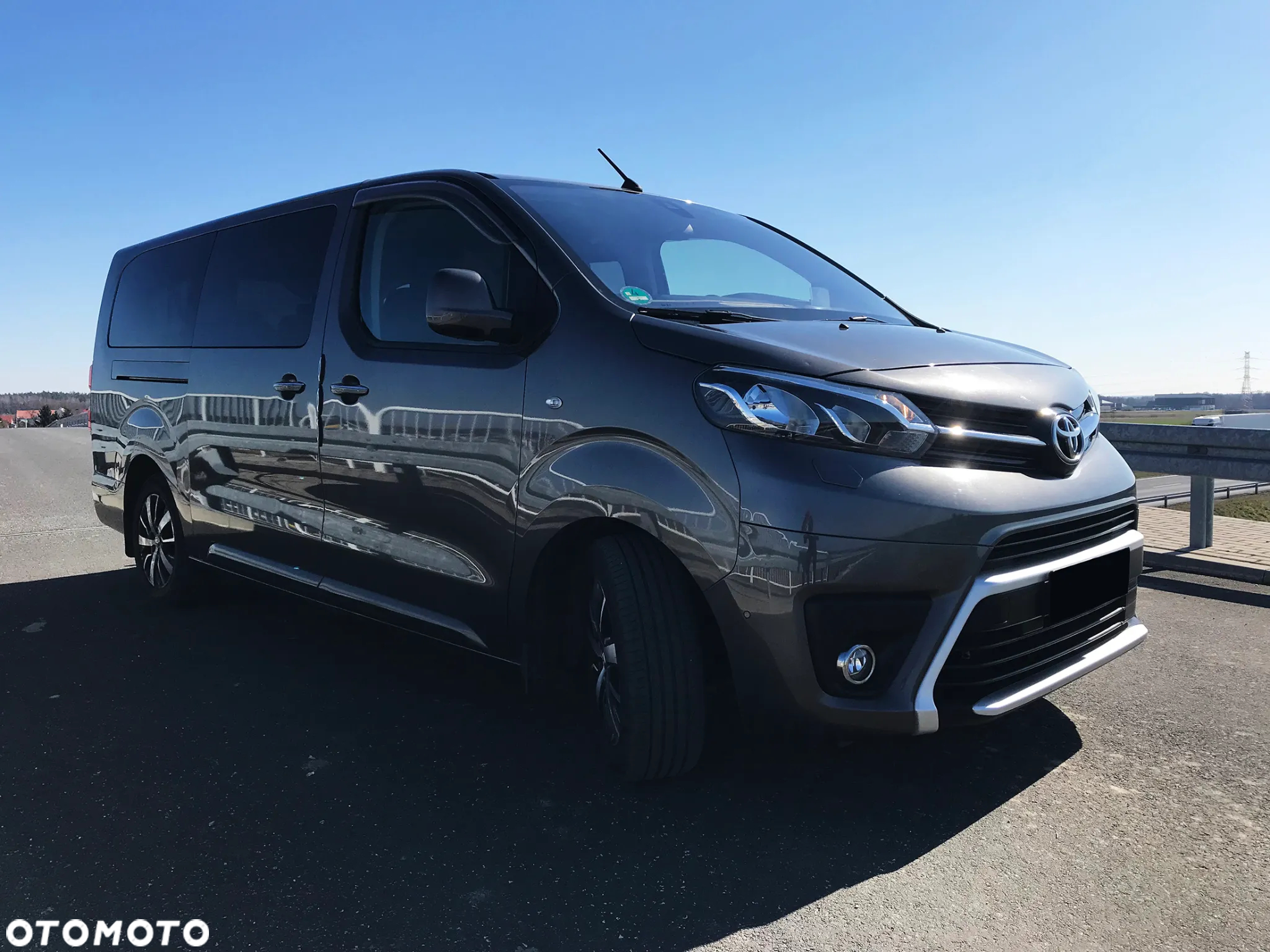 Toyota Proace Verso 2.0 D4-D Long Family - 12