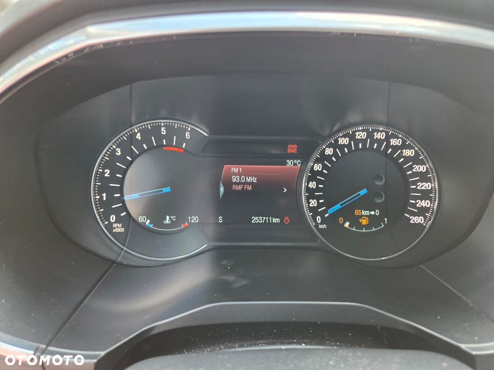 Ford S-Max 2.0 TDCi Titanium - 2