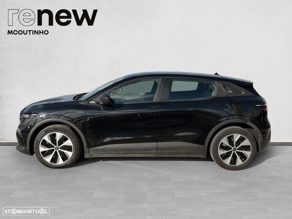Renault Mégane - 2